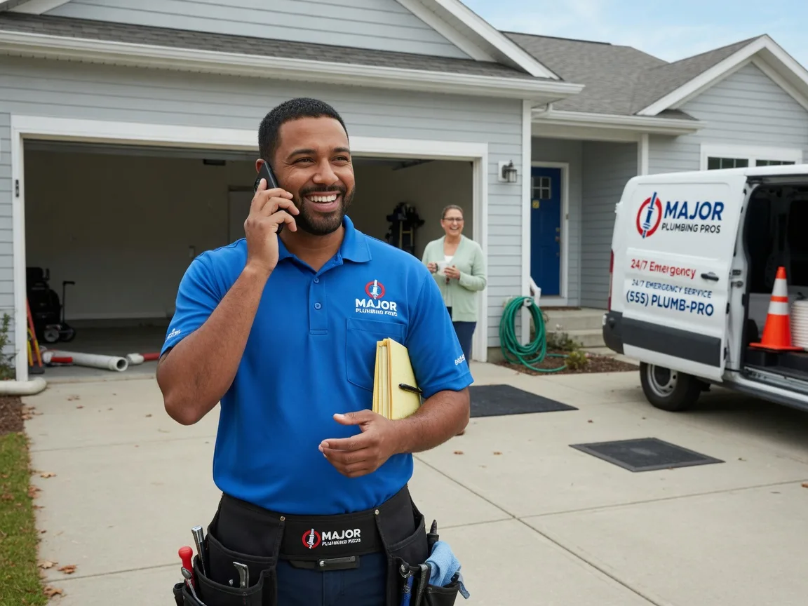 Drain Cleaning Services Robesonia, PA FAQs